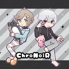 ぷよぷよ風イラスト