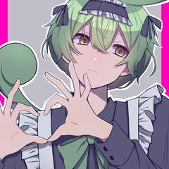 ずんだもん