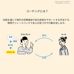コーチングとは？