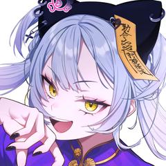 ライバー様アイコン