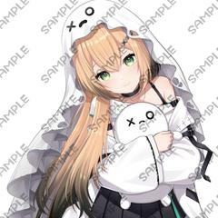 活動用イラスト