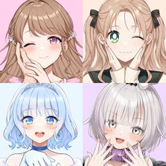 アイコンイラスト