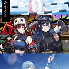 動画サムネイル