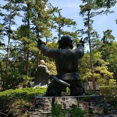 占い師