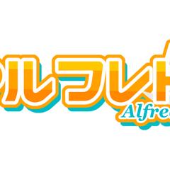 Vtuber様ロゴデザイン