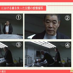 映画に学ぶ演出