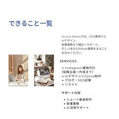 投稿が続かない方へ｜AIでSNS運用サポートします