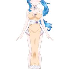 ꕤ︎︎立ち絵ꕤ︎︎