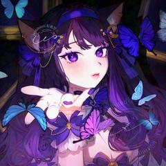 vtuberイラスト