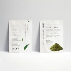 株式会社FOSTWELL様｜JELBE展示会用POP