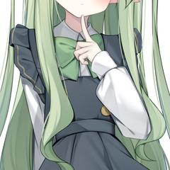 趣味のイラスト