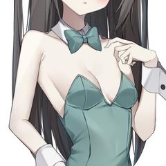 趣味のイラスト