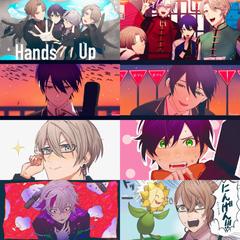 vtuber様のFA