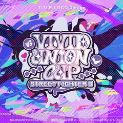 「VIVIDUNIONCUP」各種デザイン