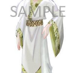IRIAM立ち絵ご依頼