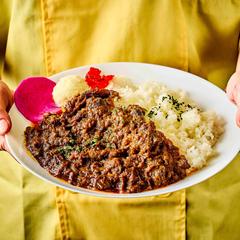 料理撮影