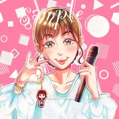 ☆ご依頼イラスト