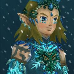 キャラクターイラスト