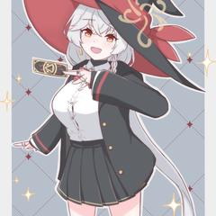 ブルアカ　エリ