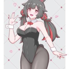 ゲーム配信者様　ファンアート