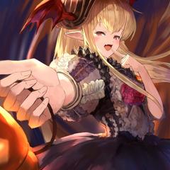 ハロウィン