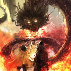 ドラゴン