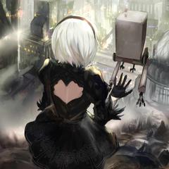 ２次創作