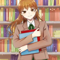 女子通常
