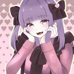 趣味絵