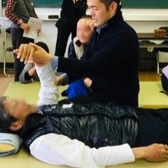 マヒ回復に特化したリハビリ伝授