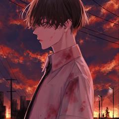 投稿用イラスト