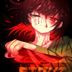 [UNDERTALE]Chara