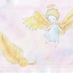 黄金の羽のパウロ アナログ版