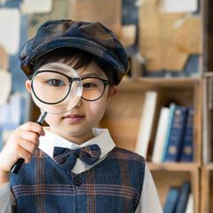 親子で参加できる『ゴミ拾い×謎解き』のイベントを企画しました