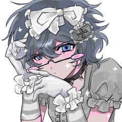 胸上(アイコン)