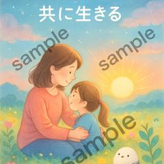 ことばのお守りカード
