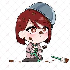 バレンタインSD