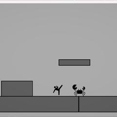 「ゲーム開発0→1」サンプル2Dアクション『piction』