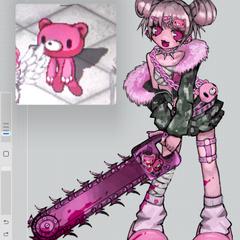 イラスト