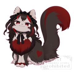 擬獣化(ご依頼品)