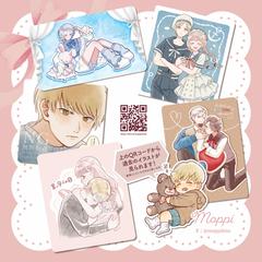 ポートフォリオサイト