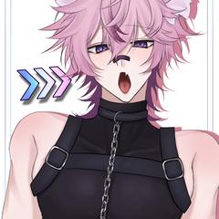 vtuber tomoeさん