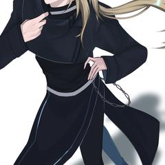 オリジナルキャラクター