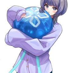 配信者様、VTuber様のアイコン、サムネ等イラスト