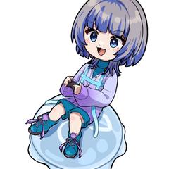 配信者様、VTuber様SDイラスト