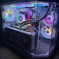 corsair統一