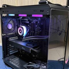 AI用PC制作