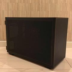 コンパクトPC制作