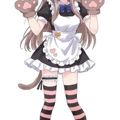 キャラクターデザイン