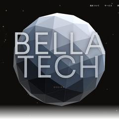 BELLA　TECH　公式HP